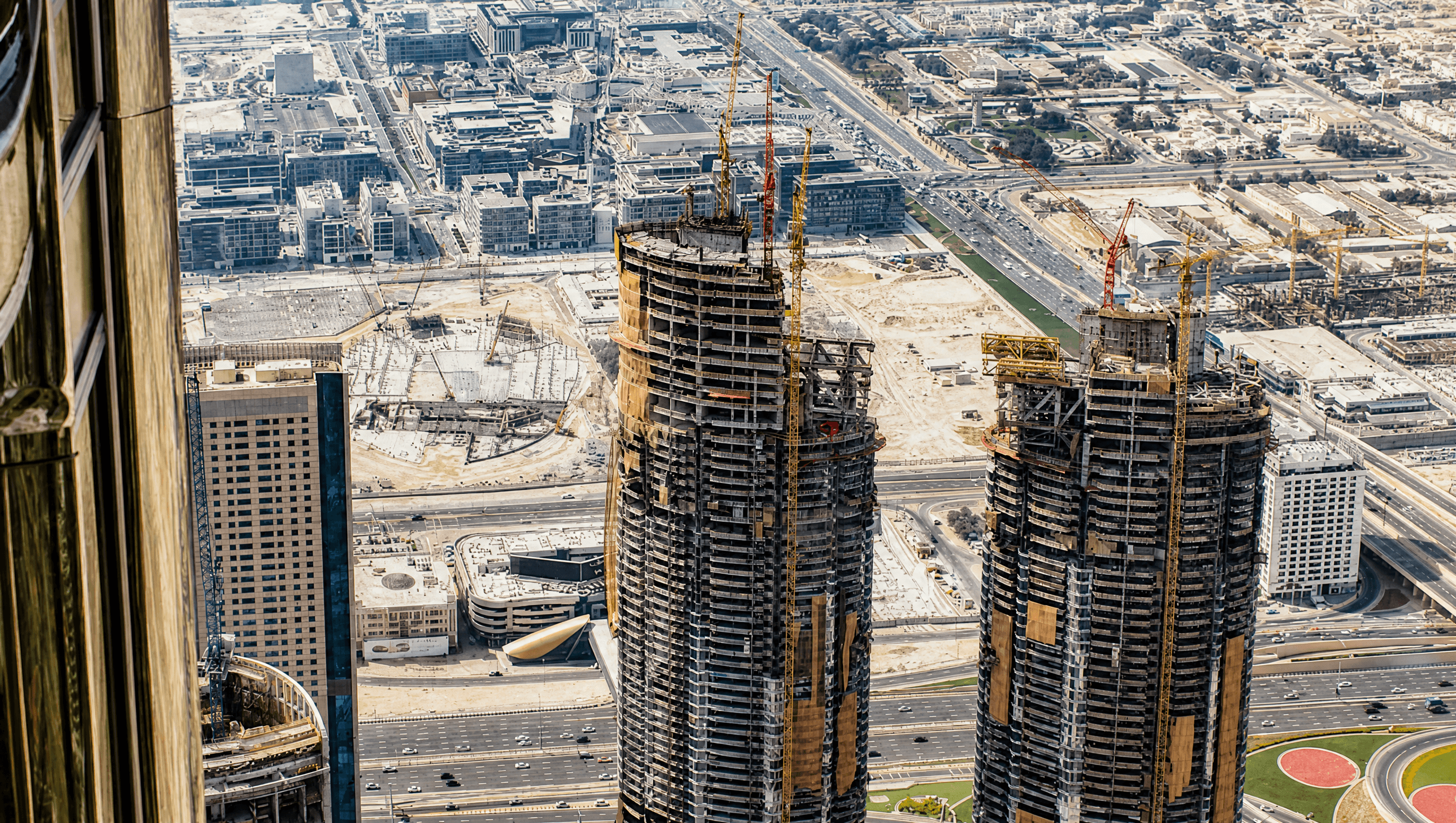 ماذا تعني أرقام تصاريح دبي في الربع الأول 2026؟