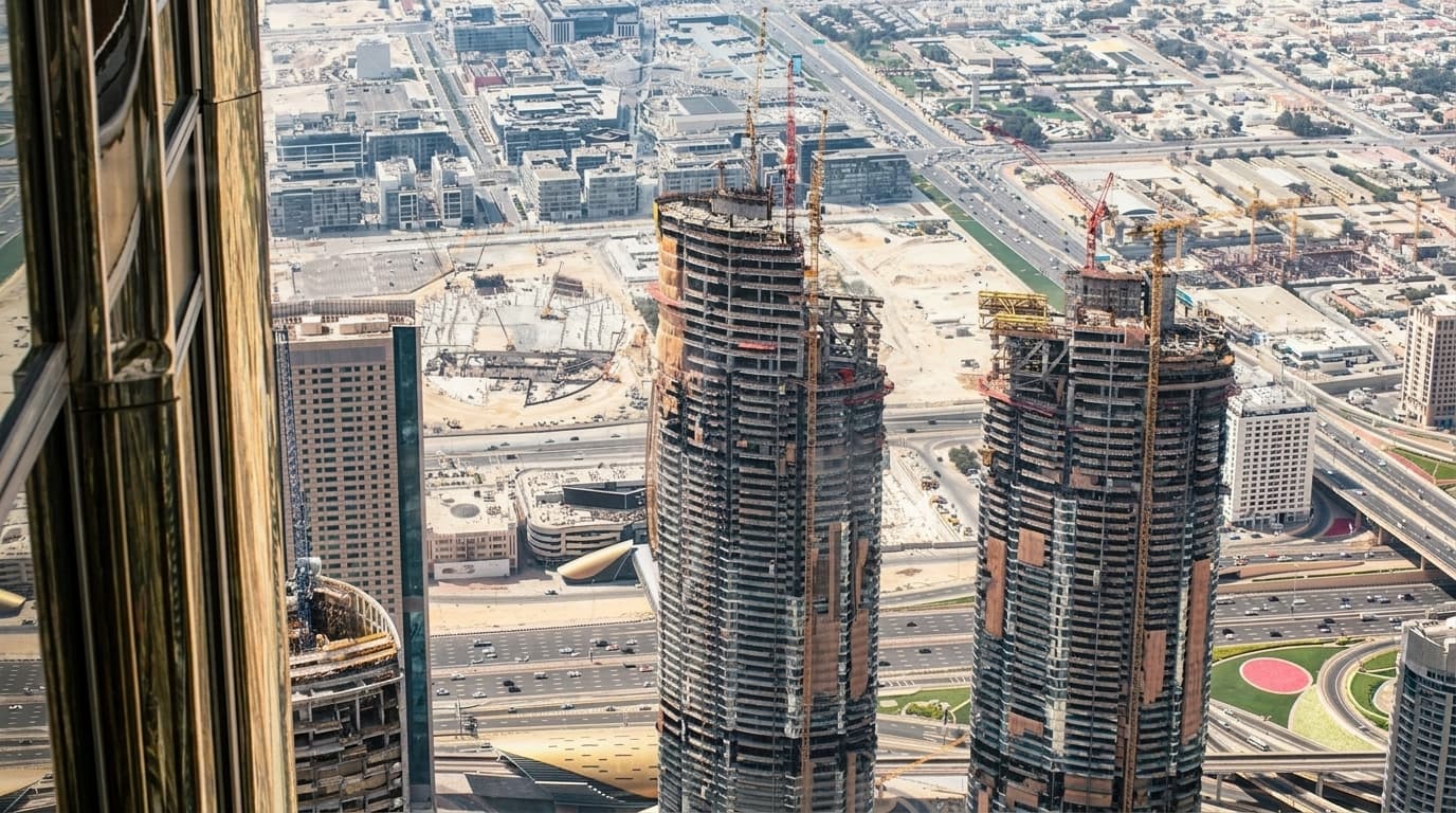 How will IPS 2026 affect Dubai supply and pricing?