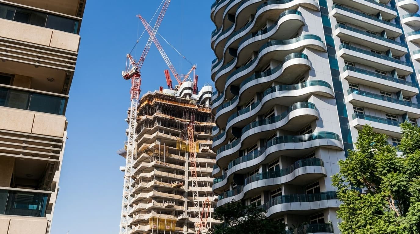 How can developers and contractors respond to BuildItReady during World Green Building Week?