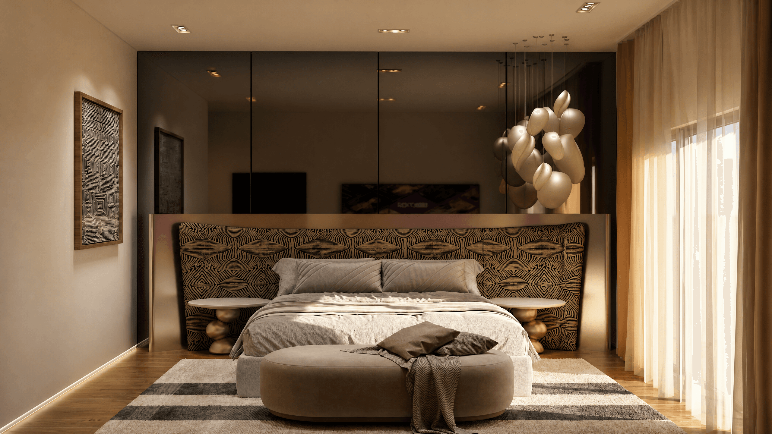 What guests can expect from a St. Regis Dubai The Palm stay