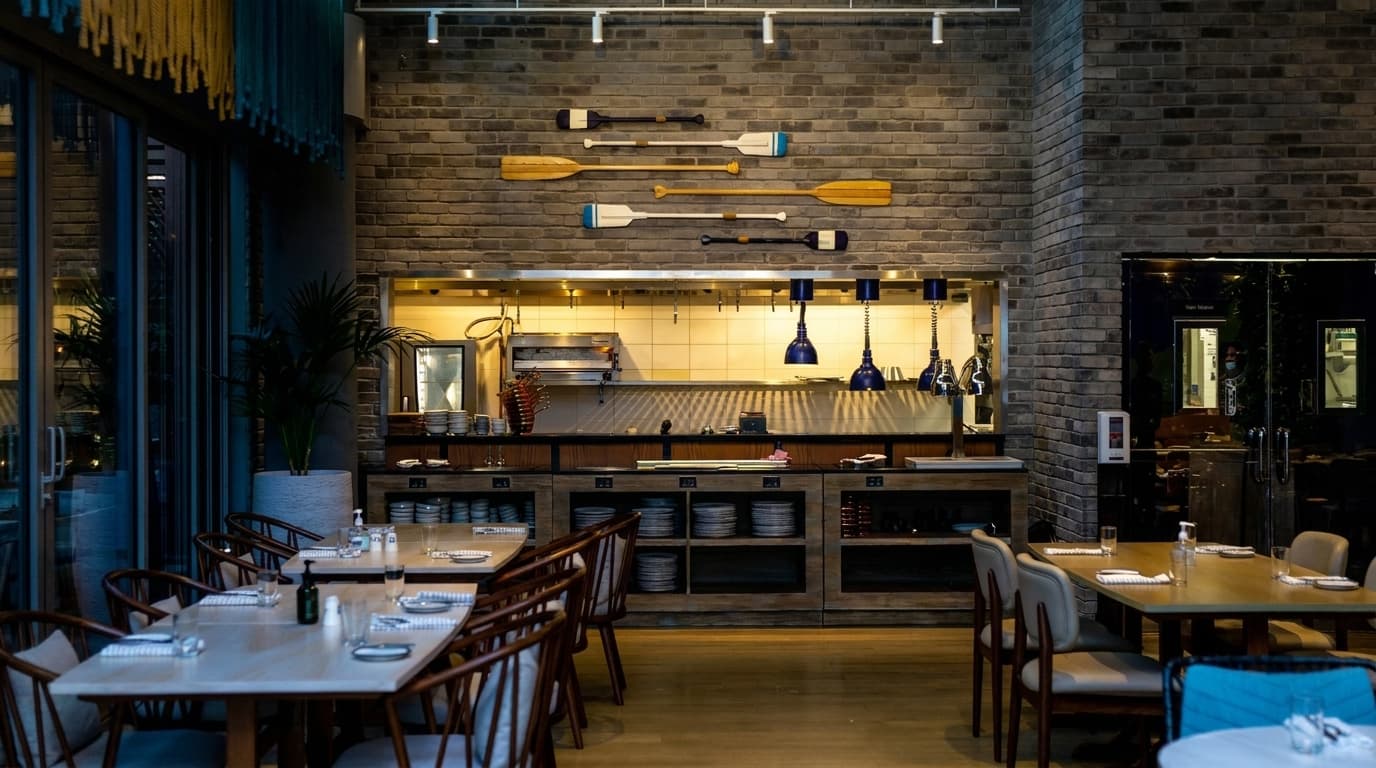 What makes Hunter & Barrel stand out