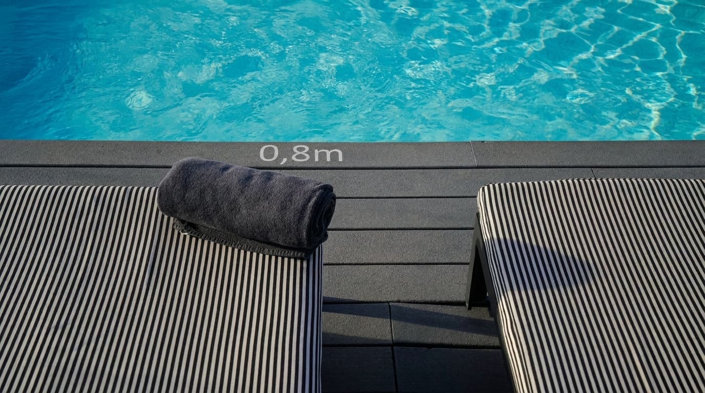 Why does a staycation at Radisson Blu Hotel Dubai Barsha Heights feel like a real break?