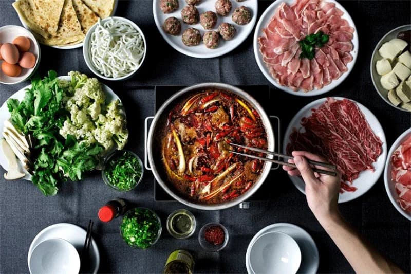 Hai Di Lao Dubai review: Is Hai Di Lao the best large-scale hotpot restaurant in Dubai?