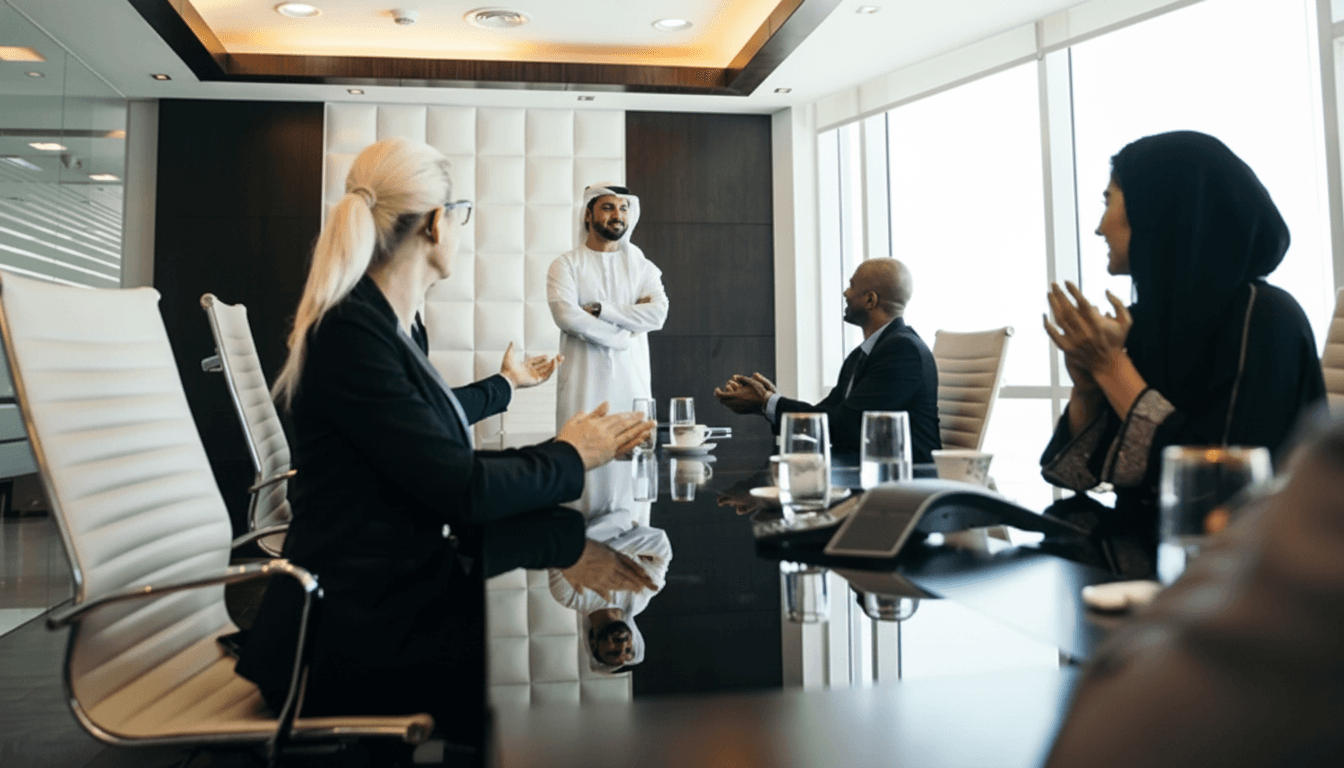 What does the UAE Labour Market Observatory track for real estate?