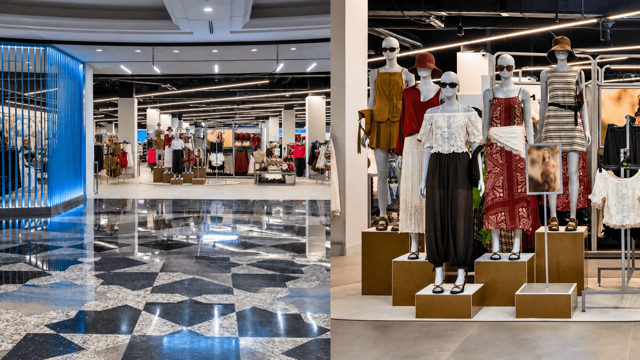 Why does Primark Abu Dhabi matter for retail landlords?