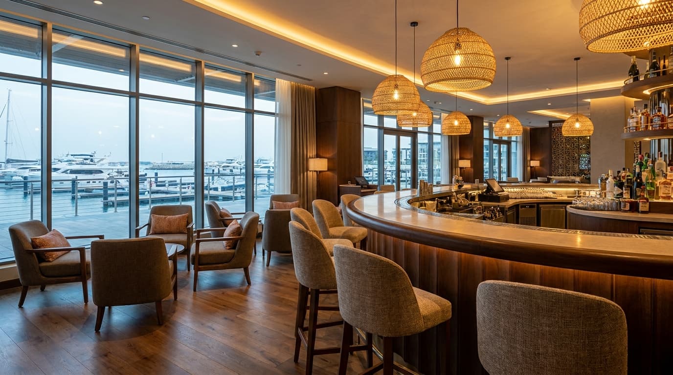 What does Oro Verde bring to Yas Bay?