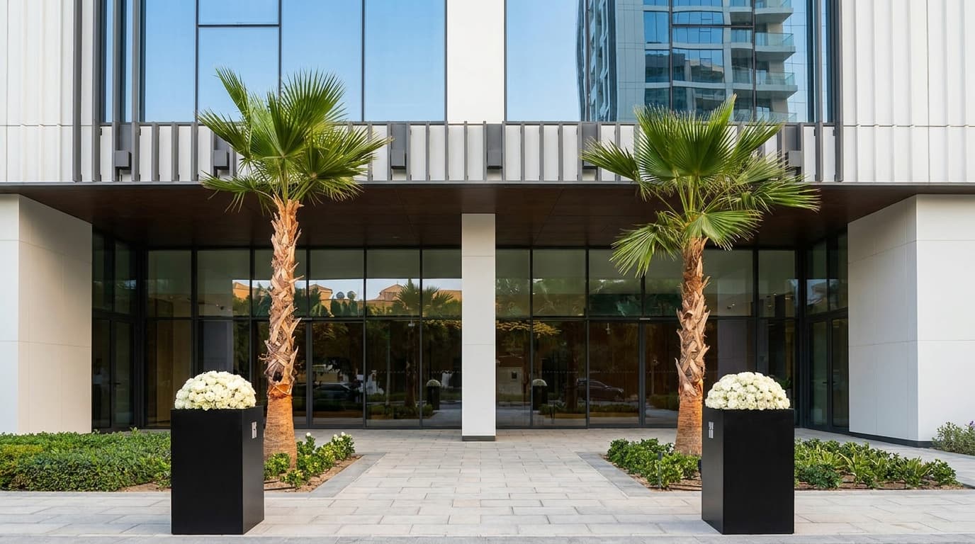 Has Prestige One Developments started Vista handover in Dubai Sports City?