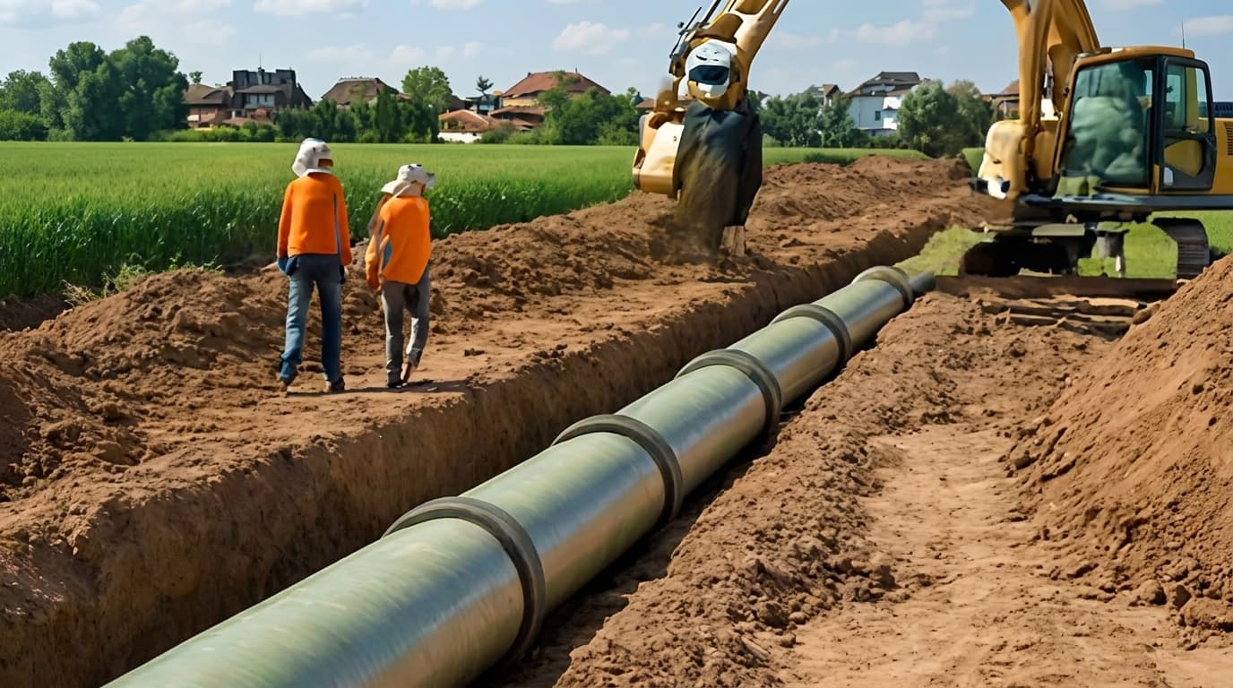 What are the technical and delivery implications of the Parsons contract?