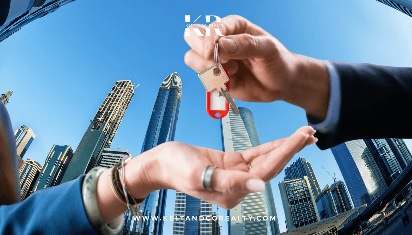How should investors, brokers and developers respond to Dubai deepfakes property threats?
