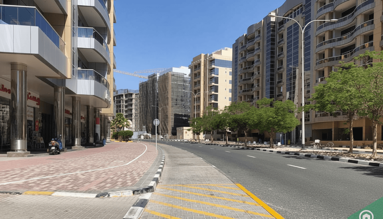 How Will Dubai Supply Chain Resilience Affect Residential Rentals, Worker Housing and Mid Market Demand?