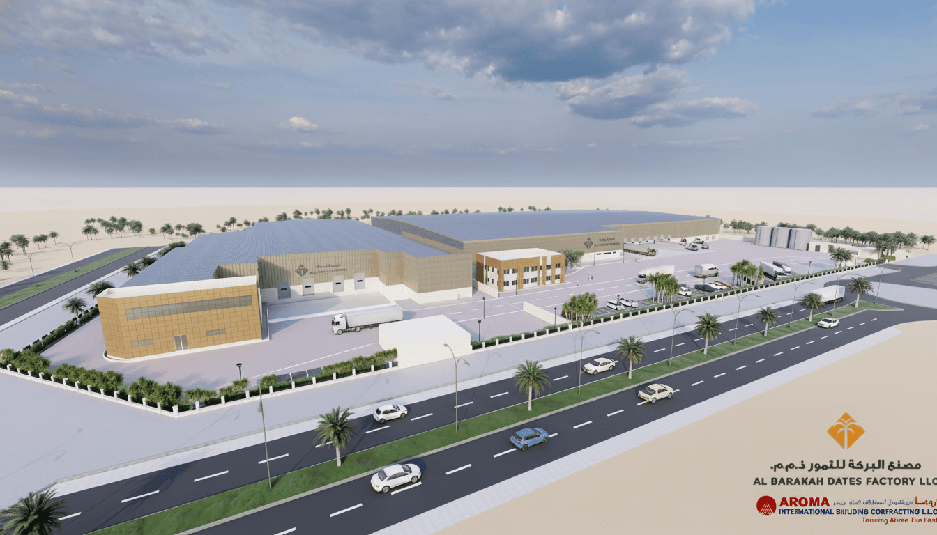 How is Dubai industrial space growth performing and what are transaction volumes?