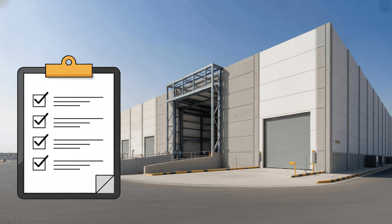 What is the investment outlook and what developer strategies will shape industrial assets in 2026?