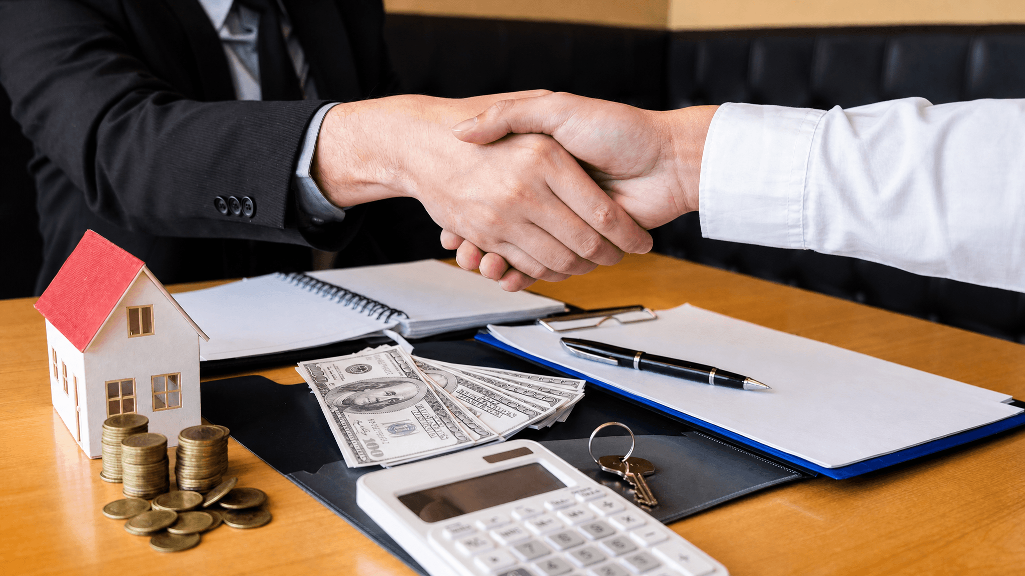What investor strategies and risk management work for small bulk supply events?