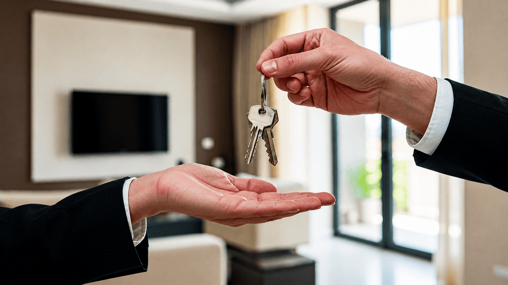 What is the developer's risk profile, warranty obligations and aftermarket service offering?