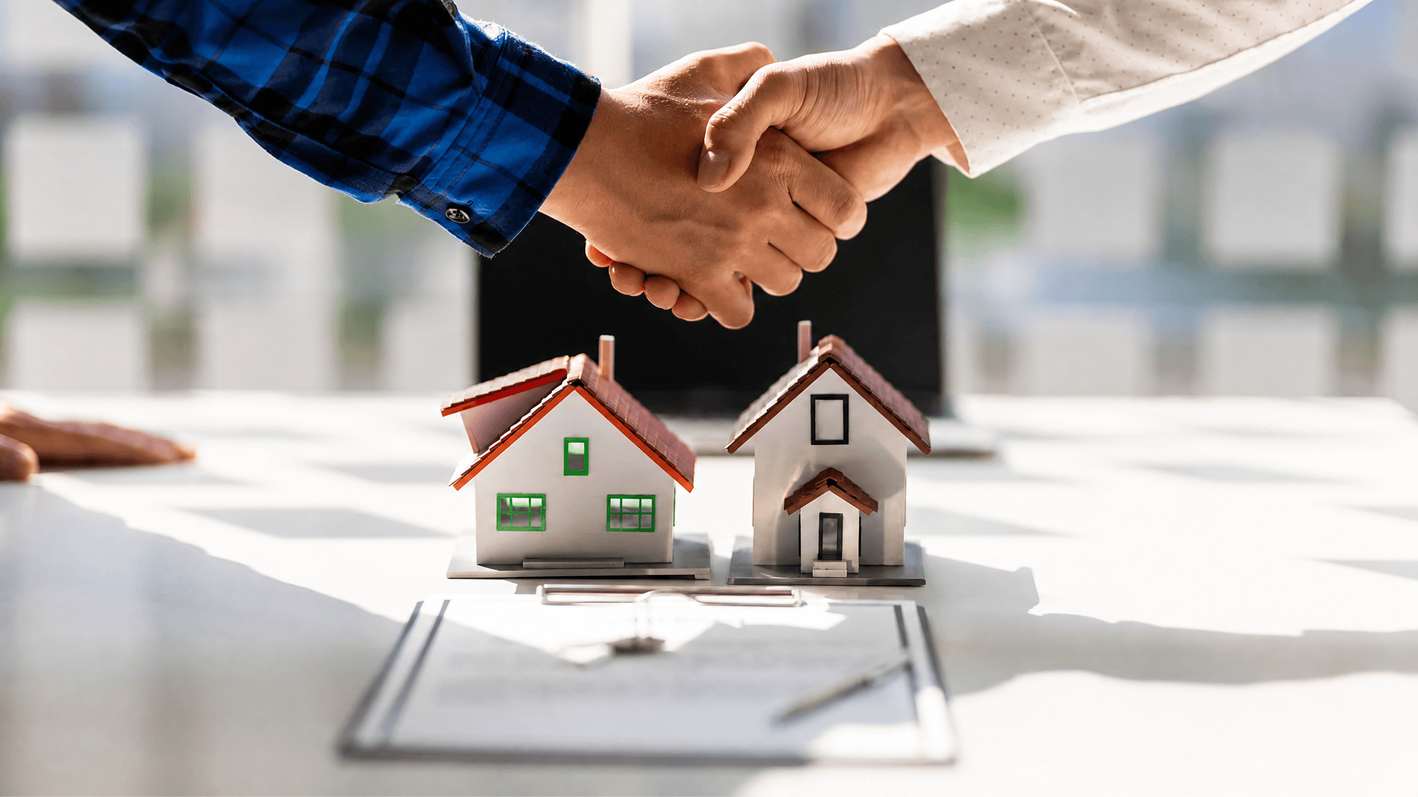 How are liquidity, financing and regulation shaping buying decisions in Dubai?
