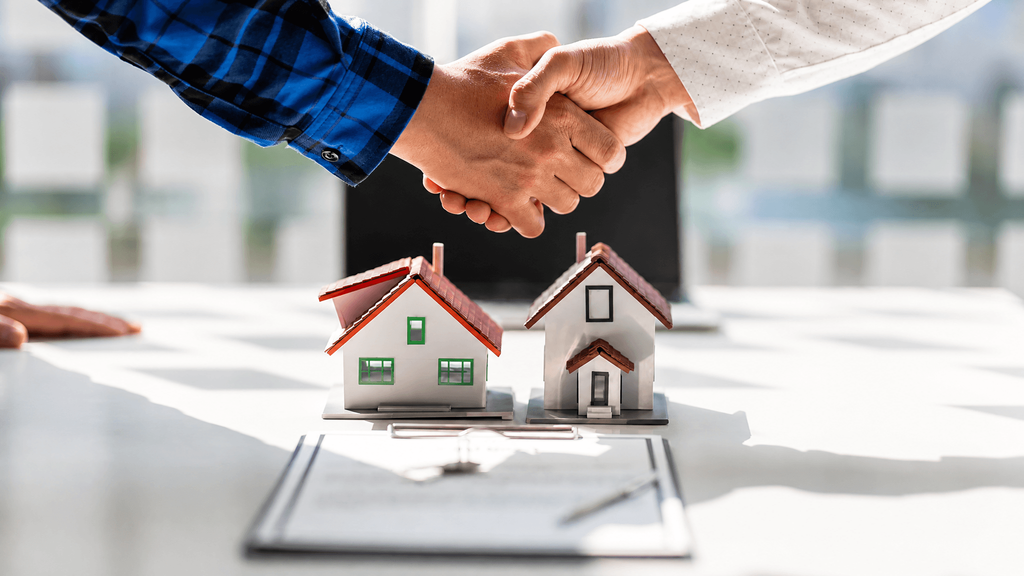 What do Dubai March real estate numbers mean?
