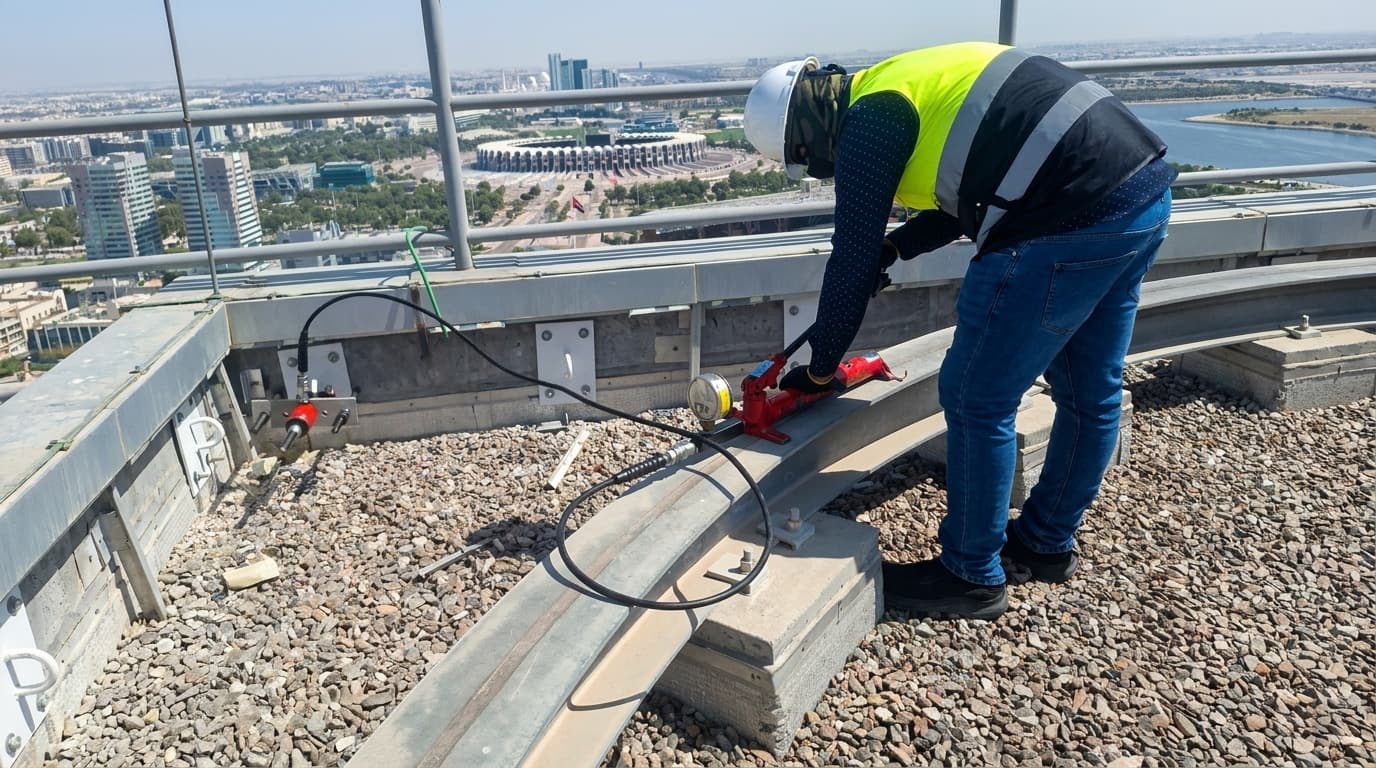 What does the new R&D regime do for construction firms?