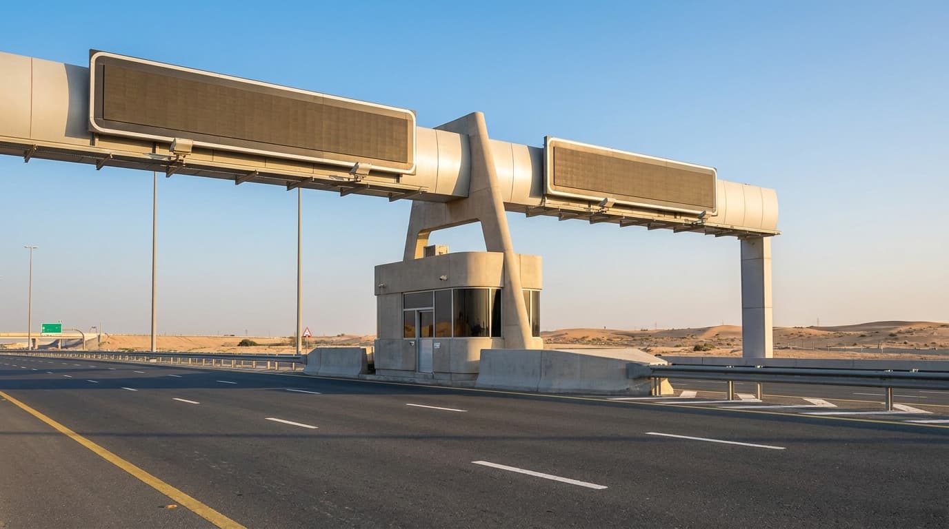 Salik 2025 results at a glance
