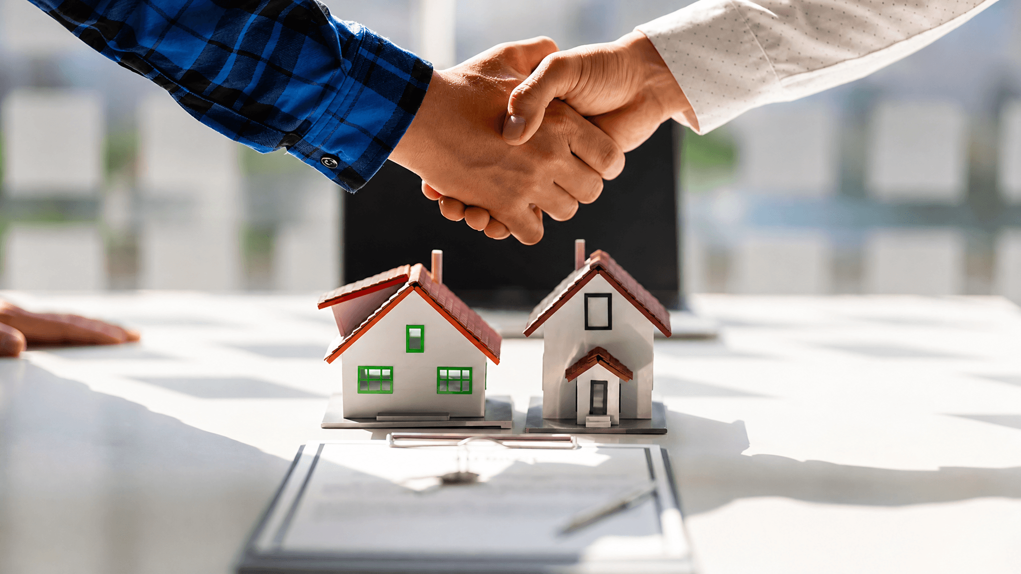 What are the investor implications for Dubai real estate and finance?