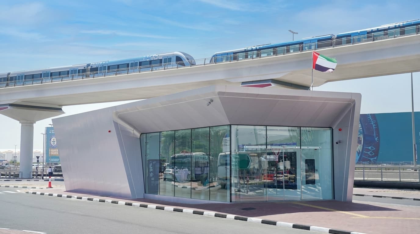 What should buyers and landlords watch next after the Dubai buses world record?