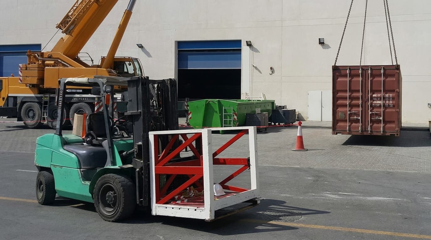 What to watch next for Dubai supply chains and property markets?