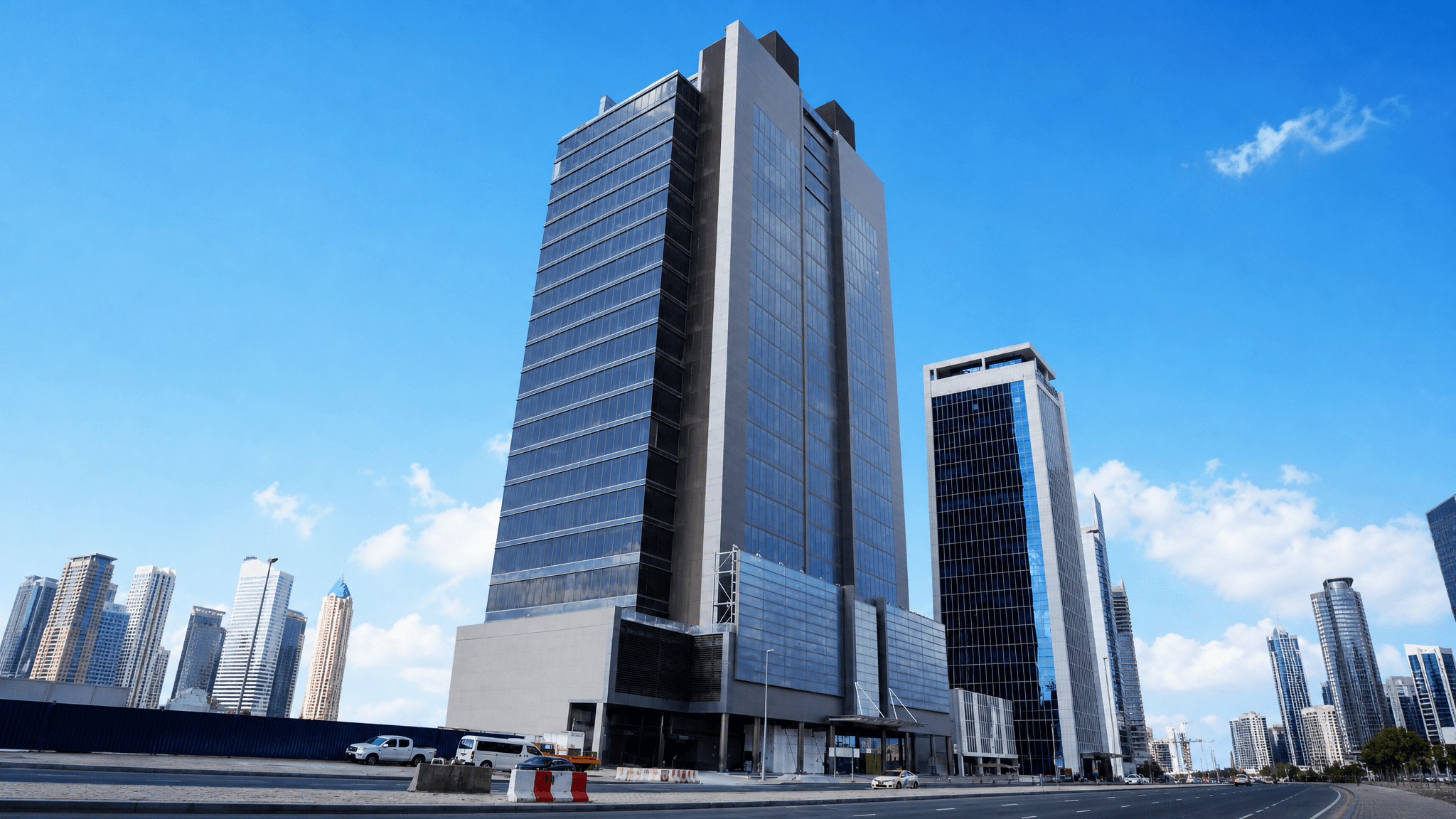 What do Dubai Chamber registrations tell us about demand?