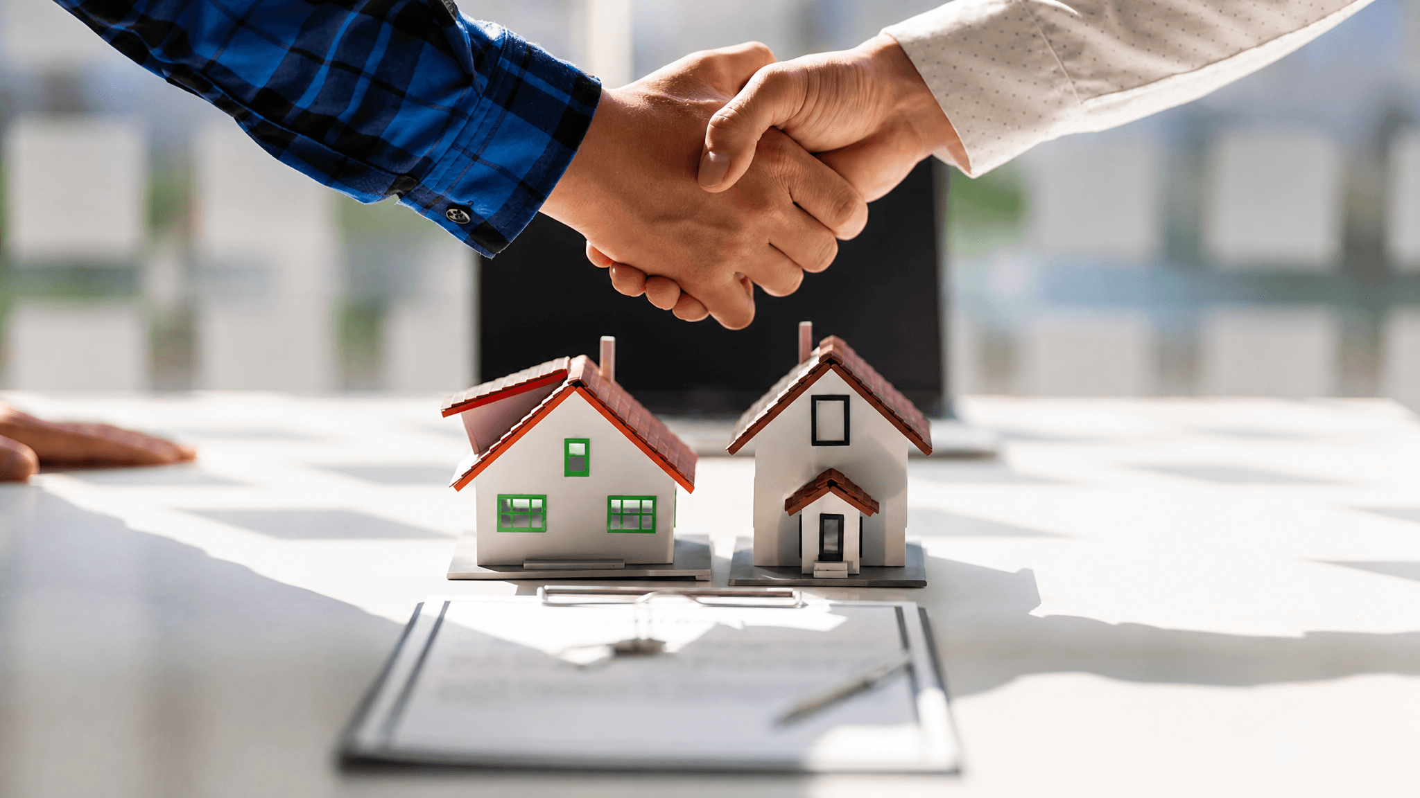 How does ARDCO fit into Gulf property and corporate markets?