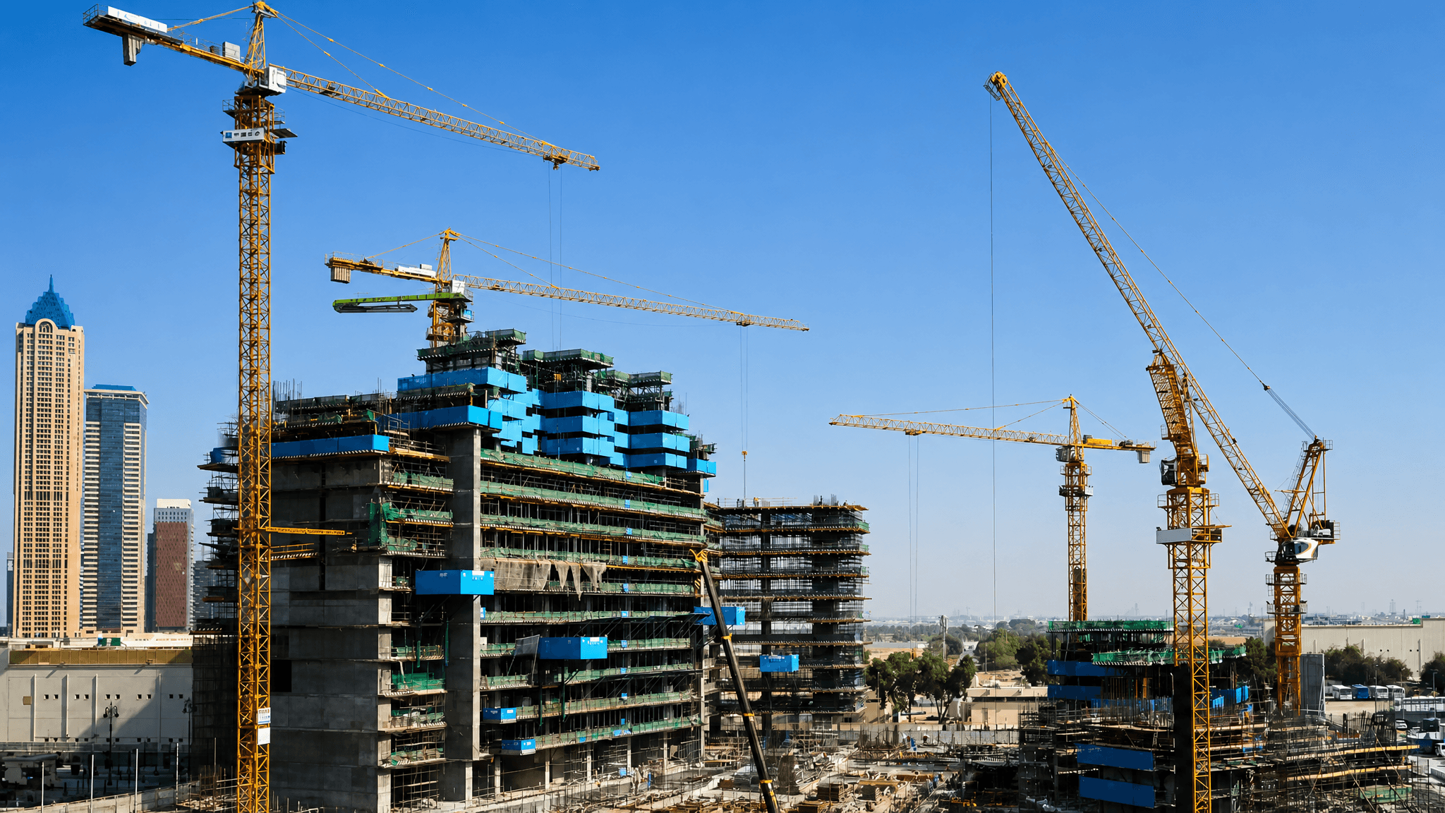 What does the AED 3.72 billion figure mean for Dubai property market?