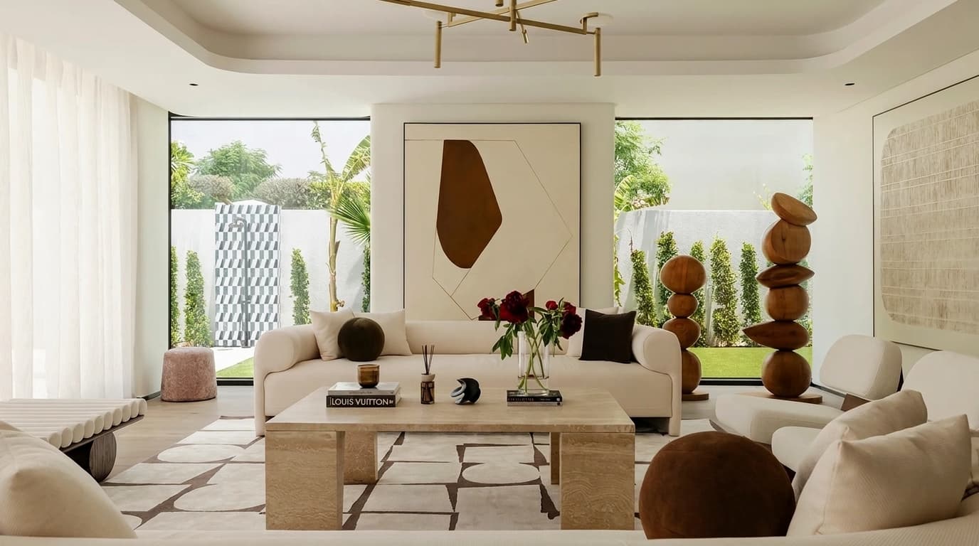 How do luxury demand and supply dynamics explain this record sale?