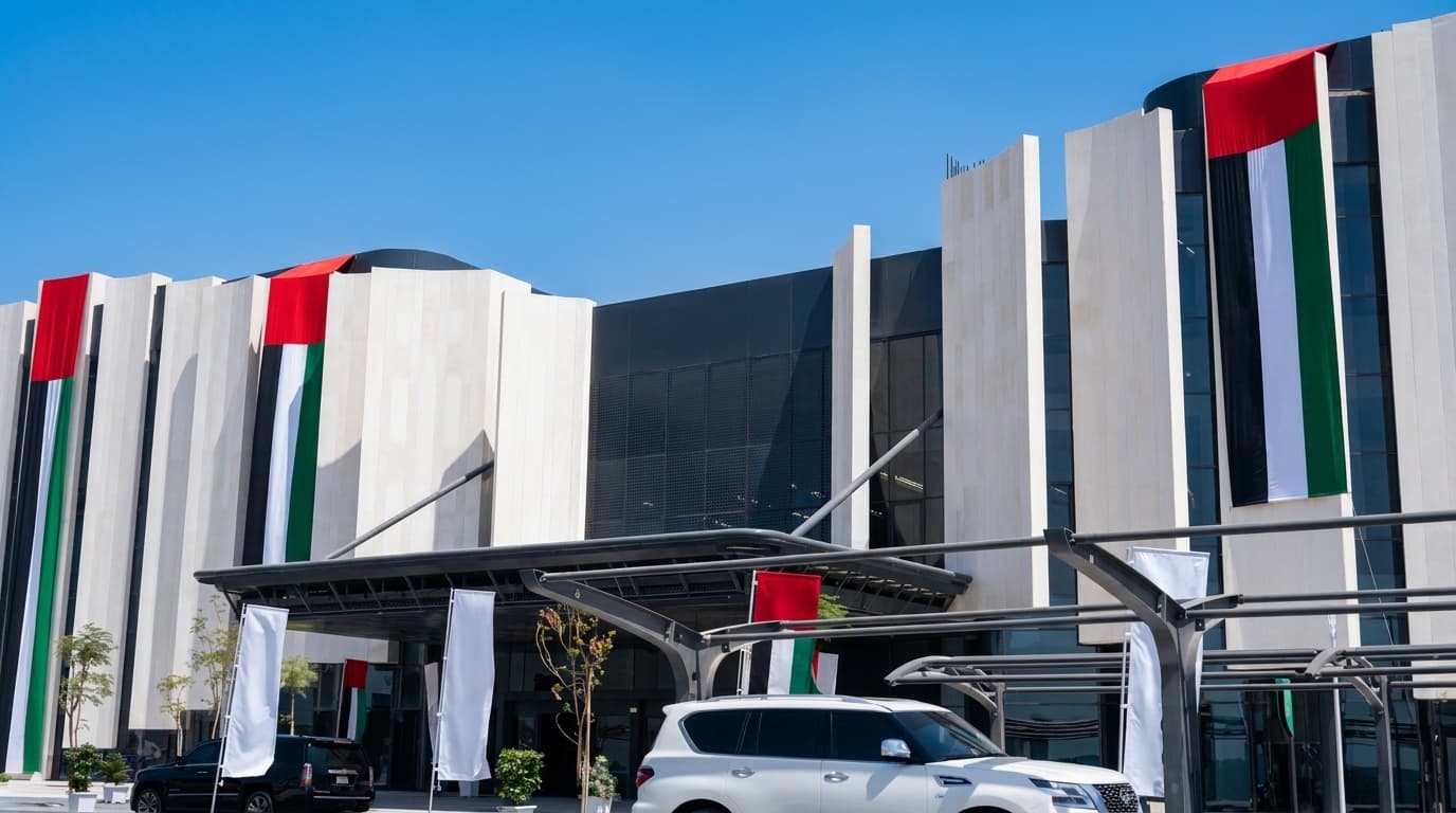 What will Etihad Rail stations look like?