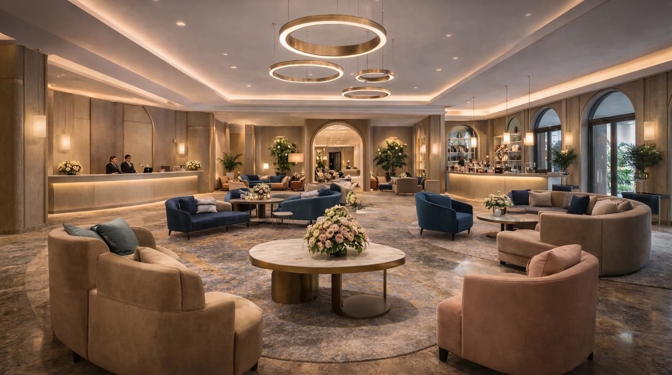 Dubai Invite mang lại gì cho cư dân?