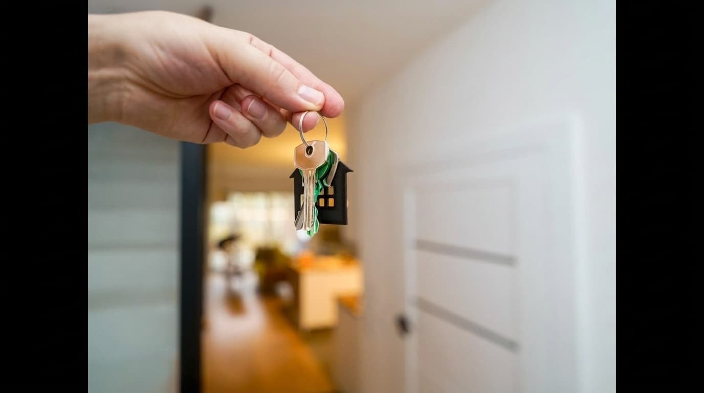 What practical advice should buyers and sellers follow in Sharjah now?