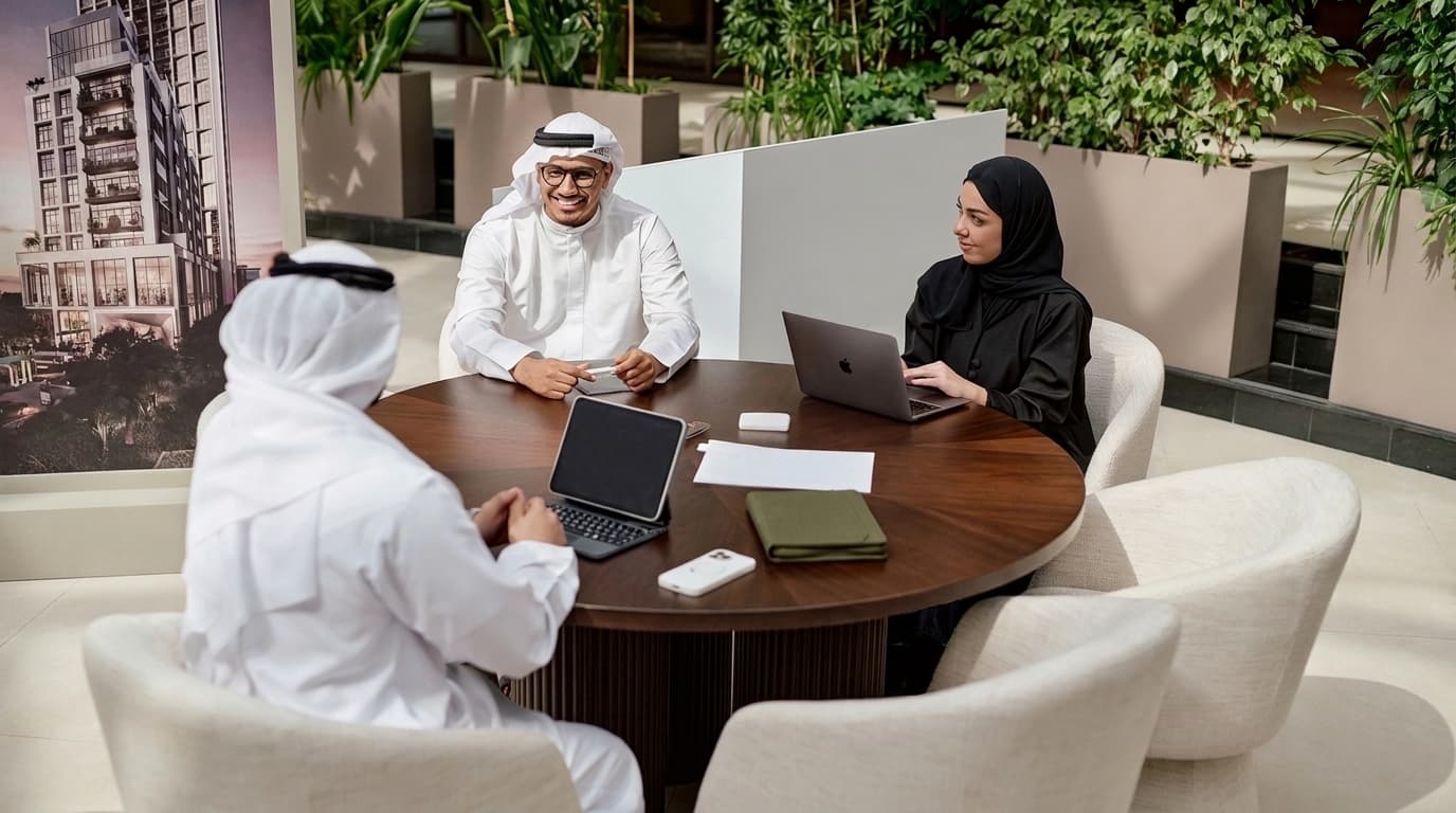 What should investors watch next after the UAE denial of capital movement restrictions?