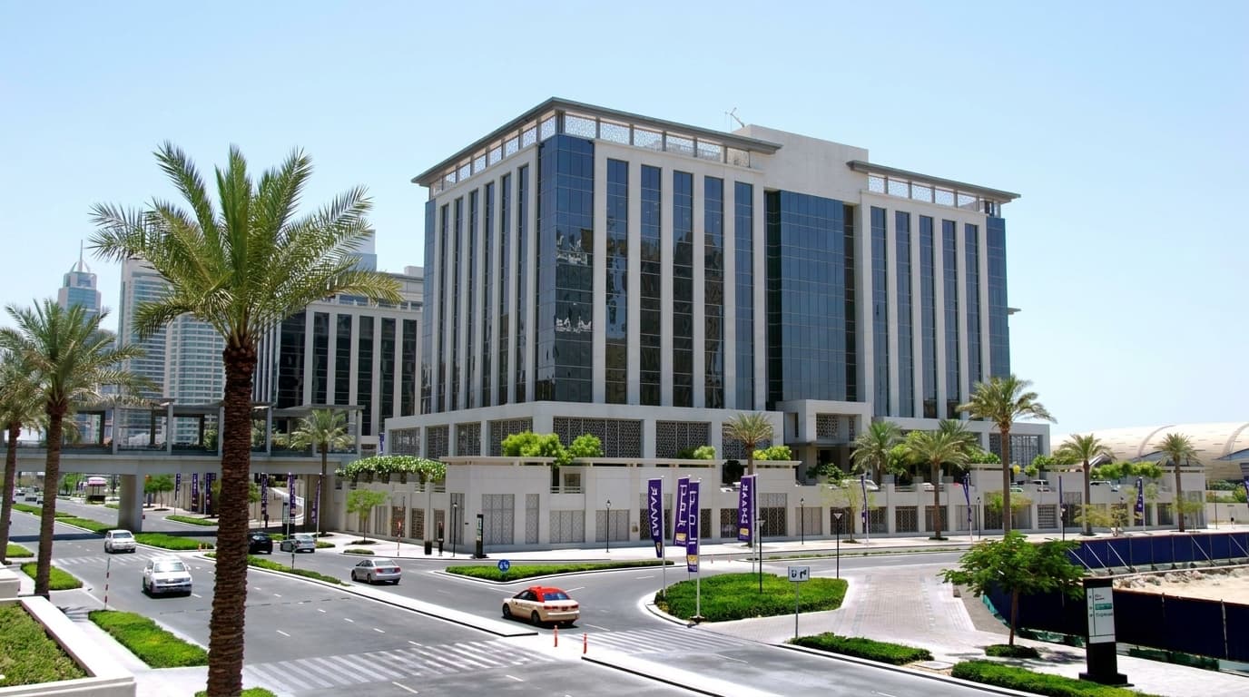 What did Emaar announce and why does it matter?
