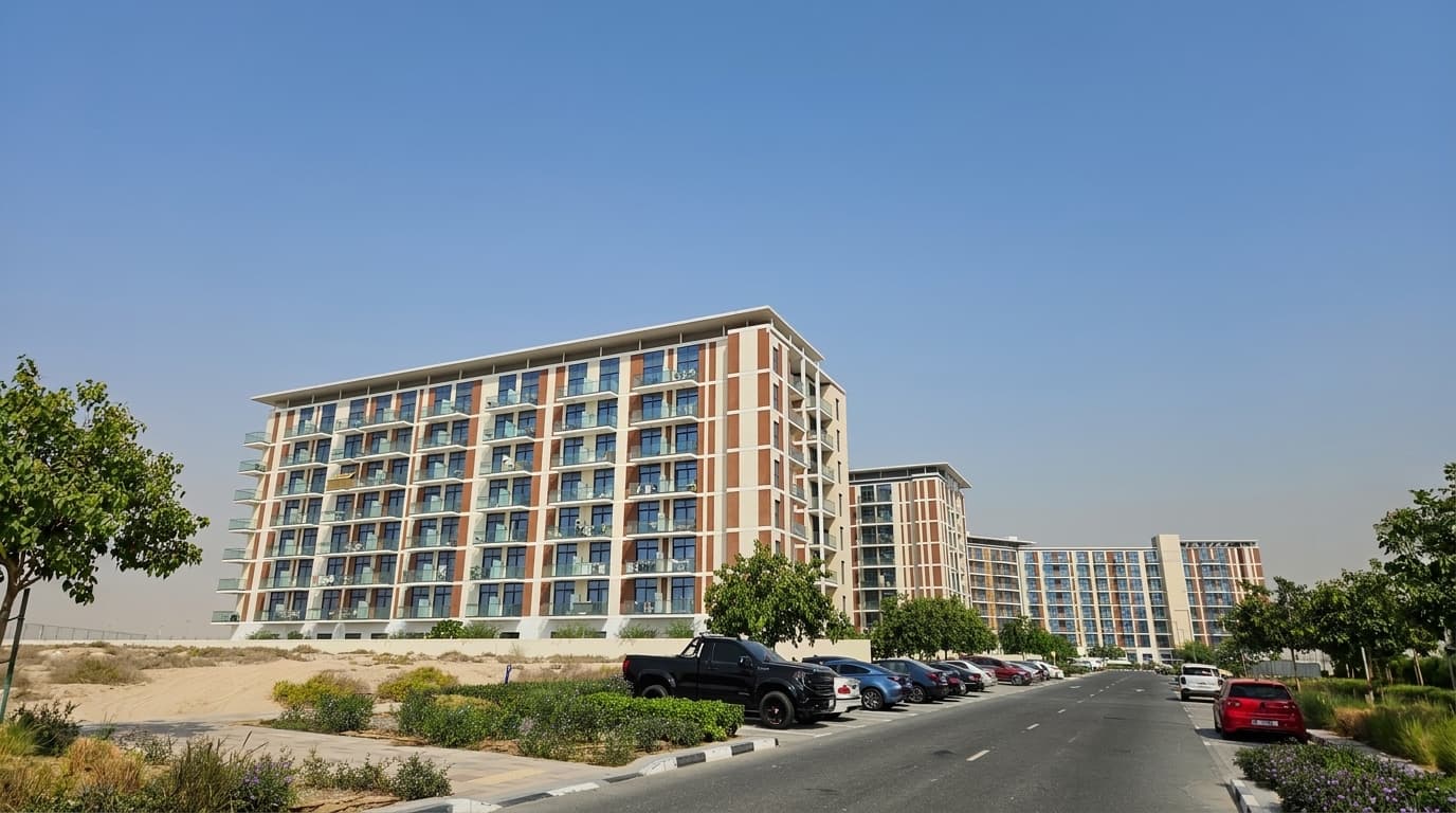 Are rental contracts rising across Dubai freehold areas?