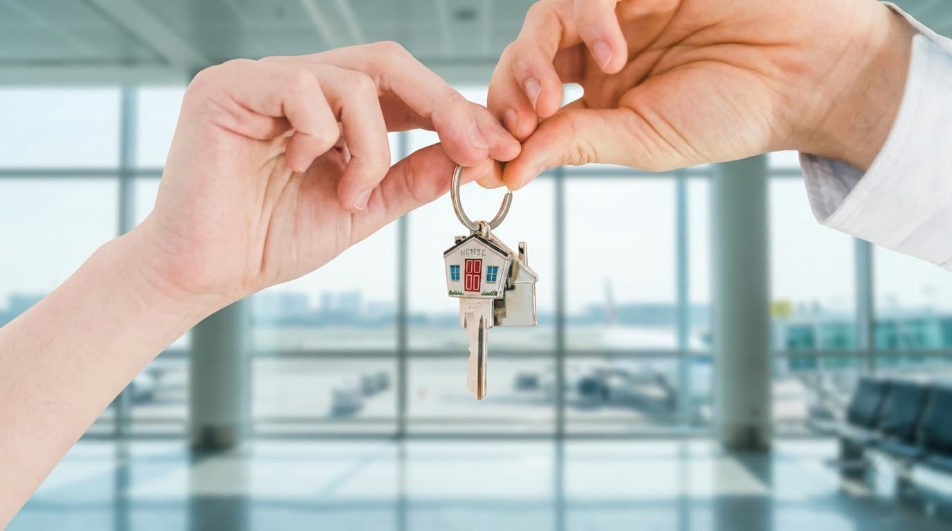 What operational notes should landlords and agents know about Wizz Air's restart?