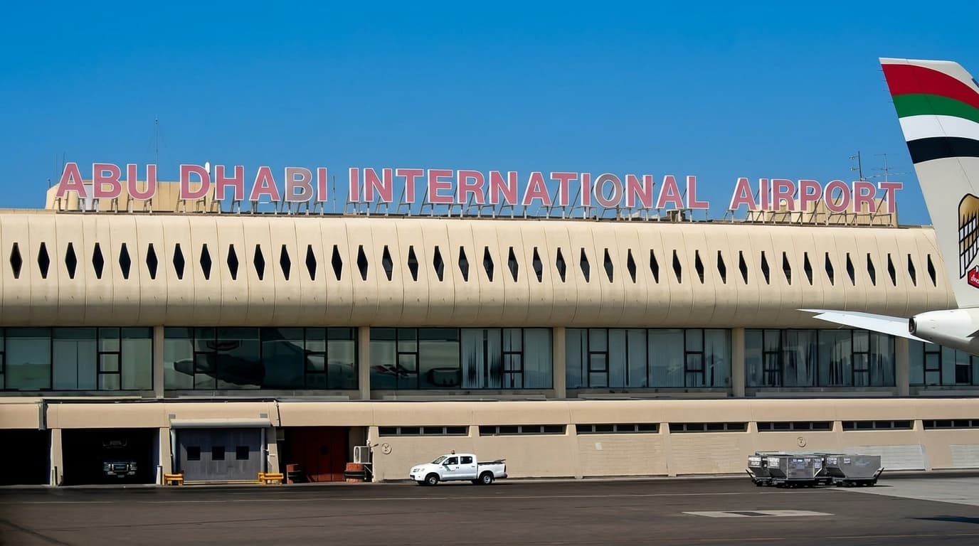 How do Abu Dhabi to Amman flights reshape short-stay demand?