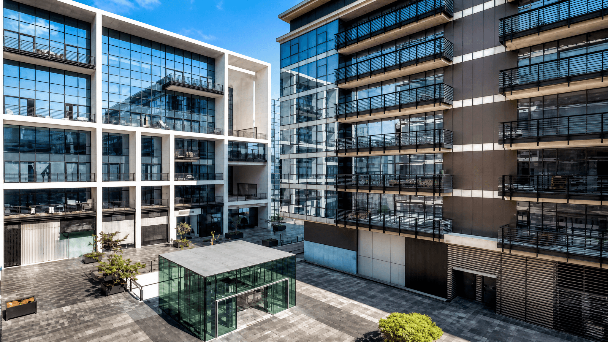 What does the City Walk auction tell us about Dubai property market?