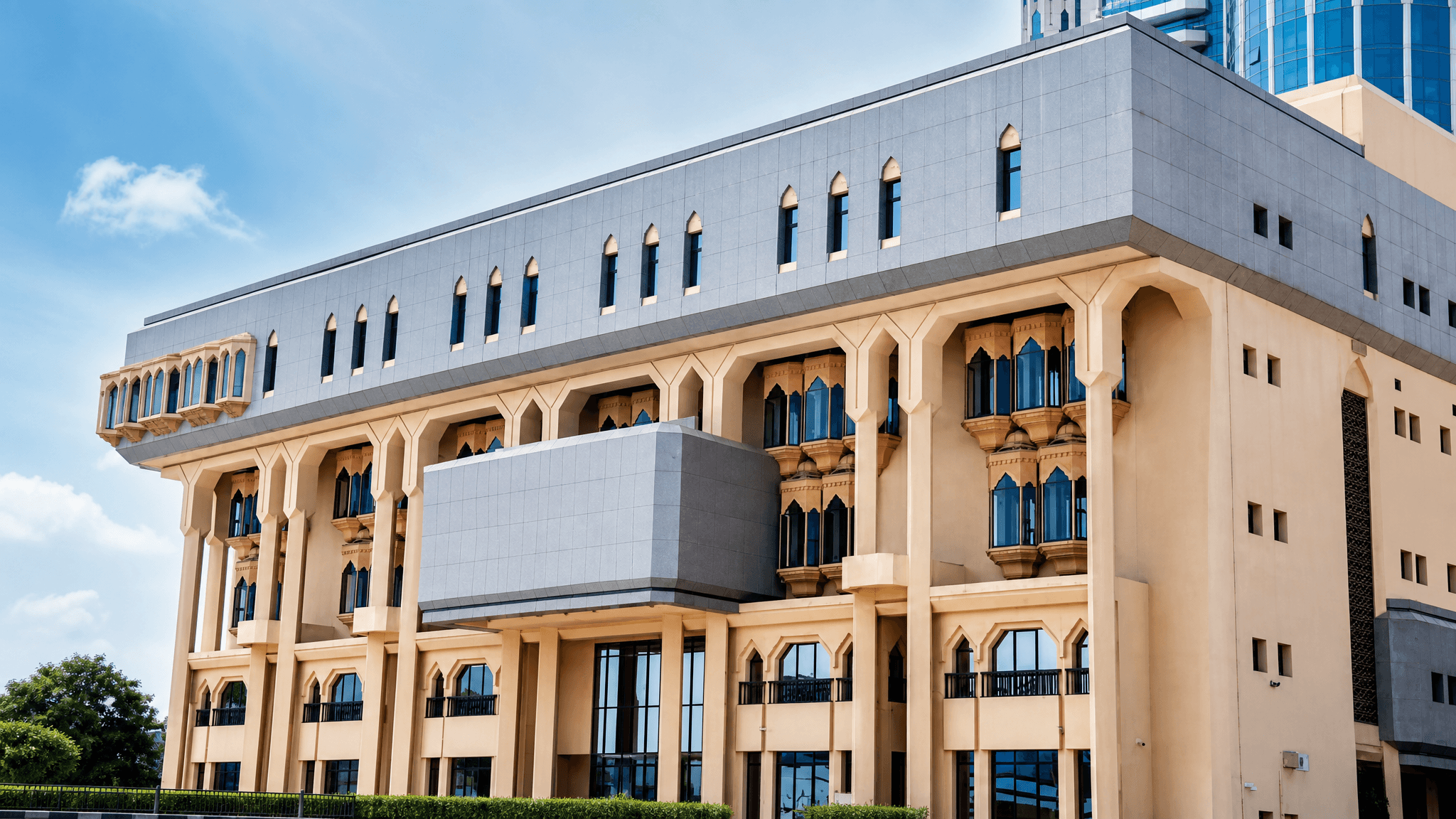 Dubai property market overview: transactions, volume and who bought what
