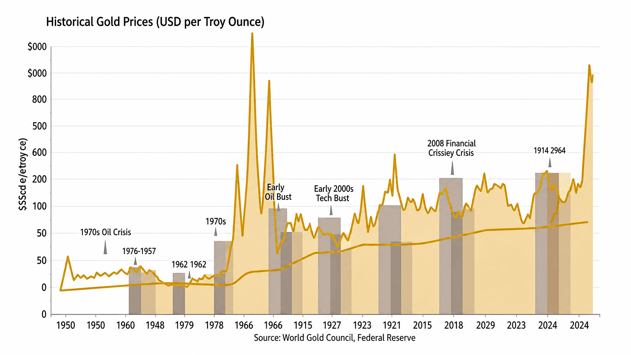 What happened in the metals market?