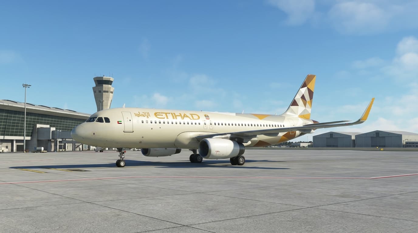 How are Etihad fare cuts affecting immediate travel and ticket prices?