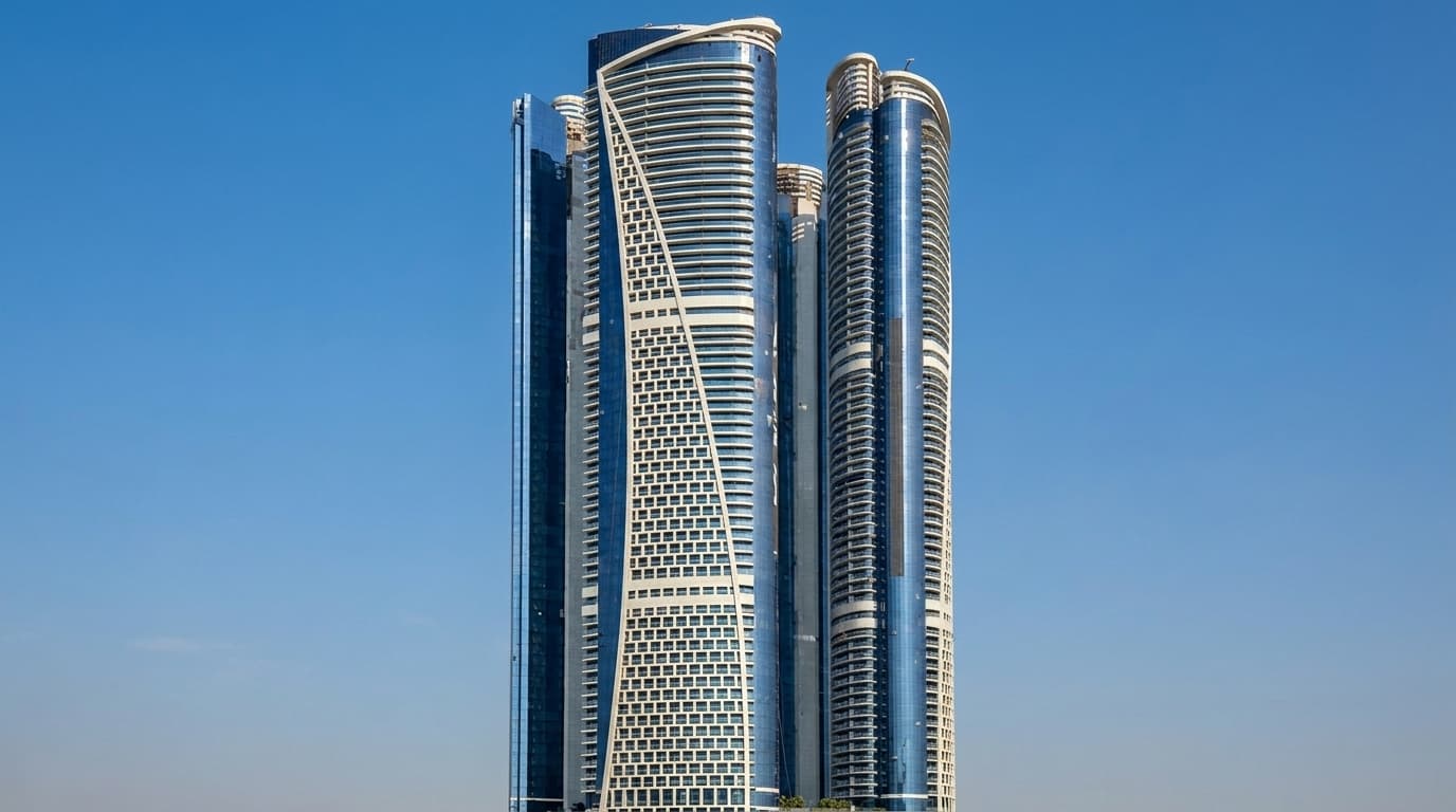 Did DAMAC top the Dubai property market in March?
