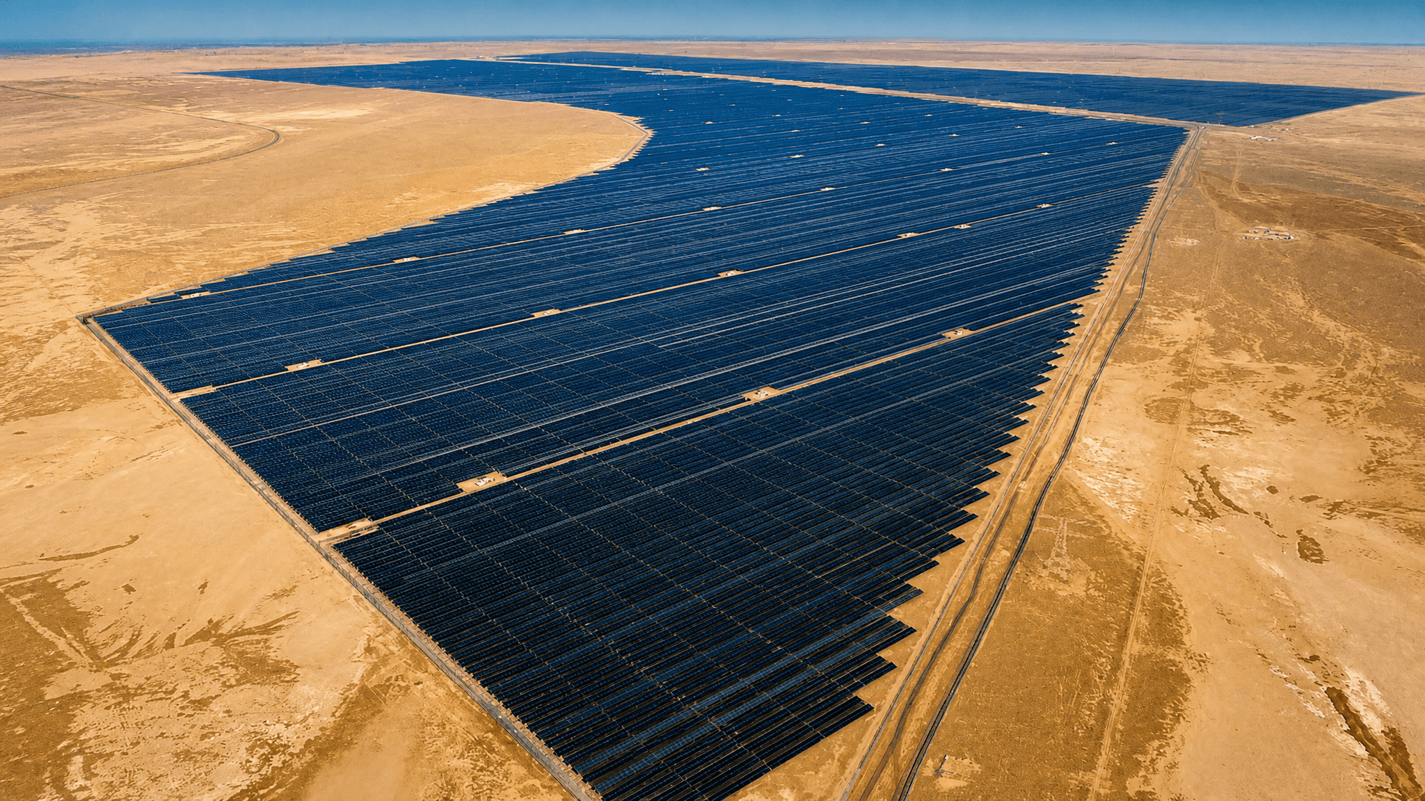 What the numbers say about the GCC energy shift