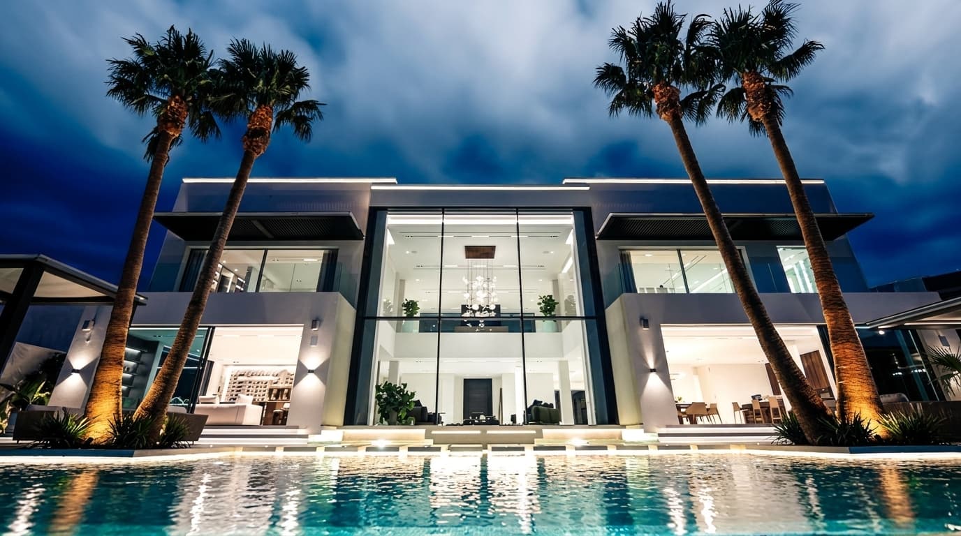 Dubai real estate: how many transactions and sales were recorded last week?