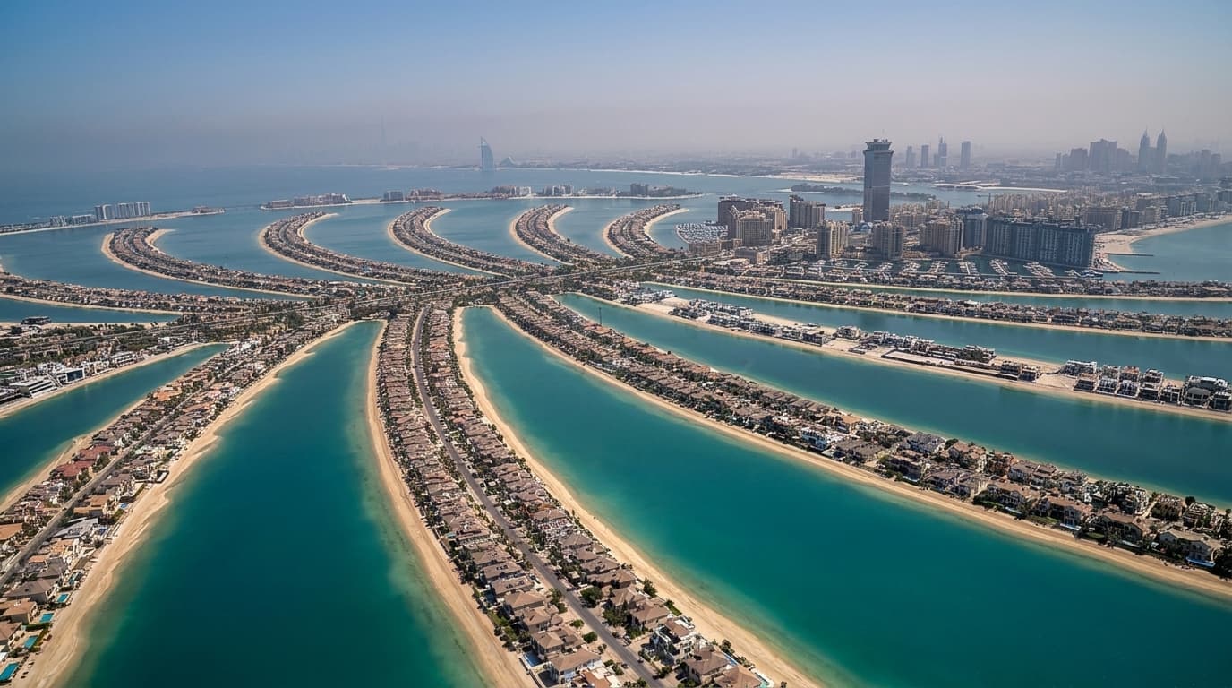 What does Nakheel’s Dubai World Cup sponsorship signal for Dubai property?