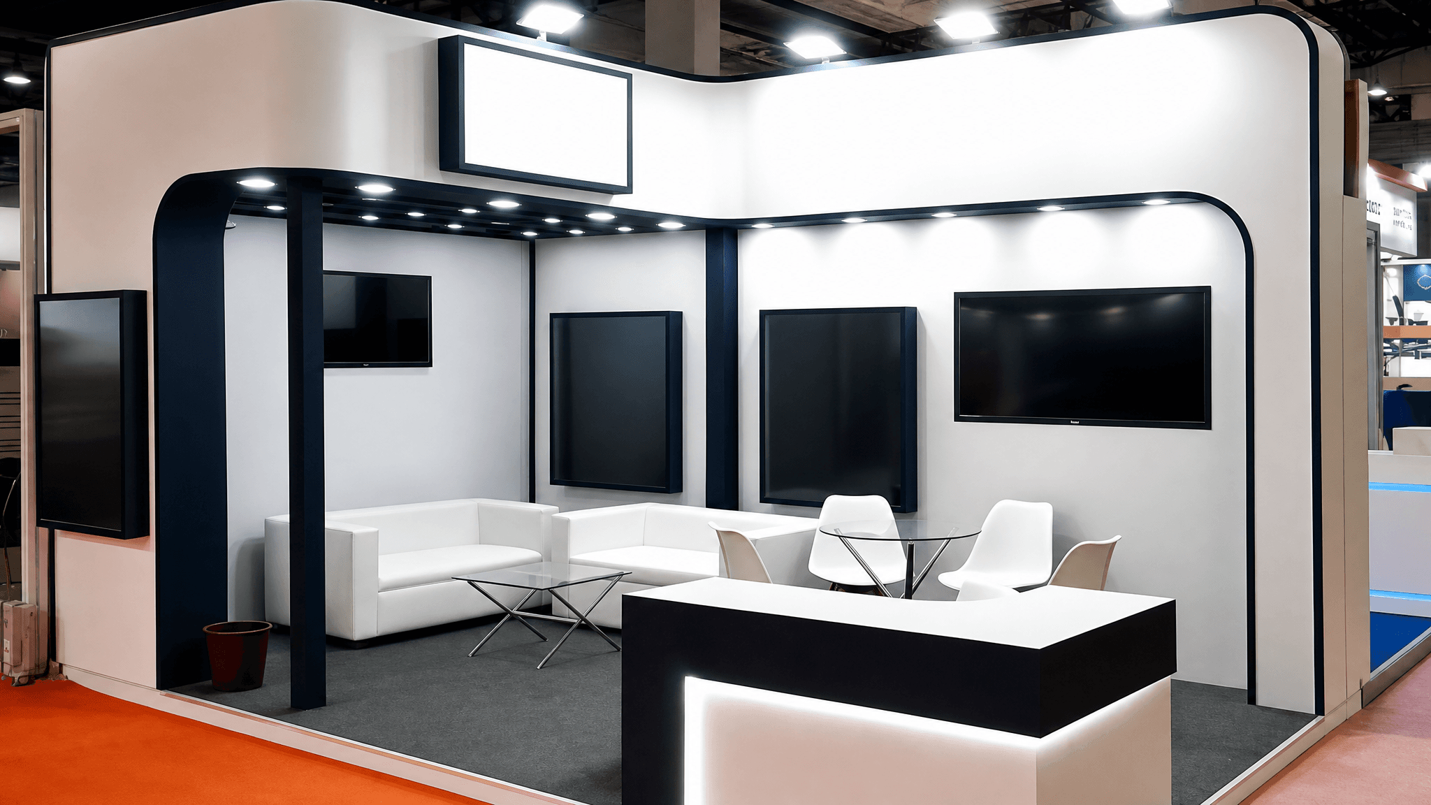 What did BAMX present at IPS 2026?