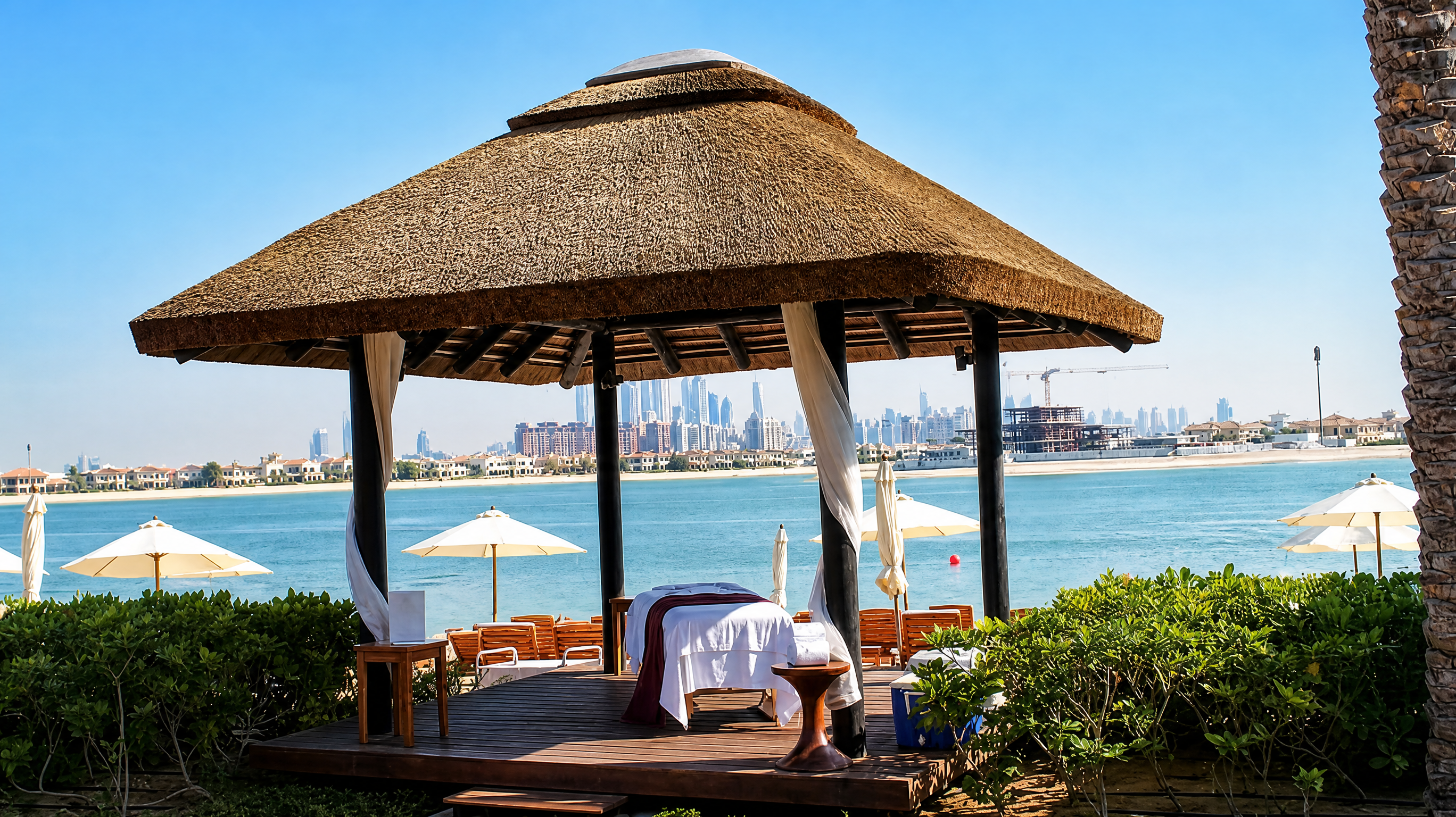 Practical details: tickets, timing and what to bring for FIVE Palm Jumeirah parties