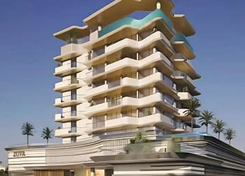 Elanora Residences by Zoya