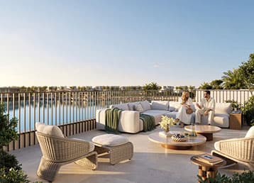 Faro 2 The Heights by Emaar