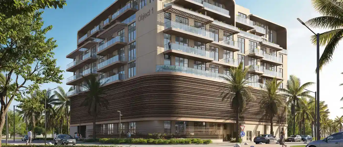 S1lviana Park Living at JVT
